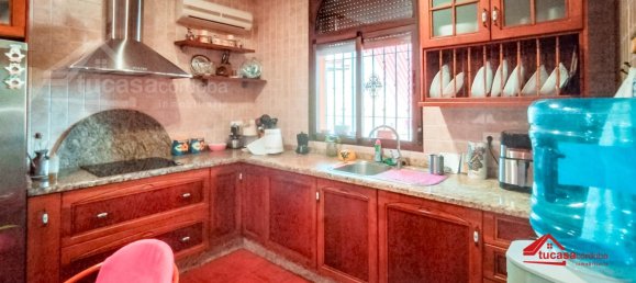 3 Schlafzimmer Haus in Cordoba, Spain, Nr. 136245 3