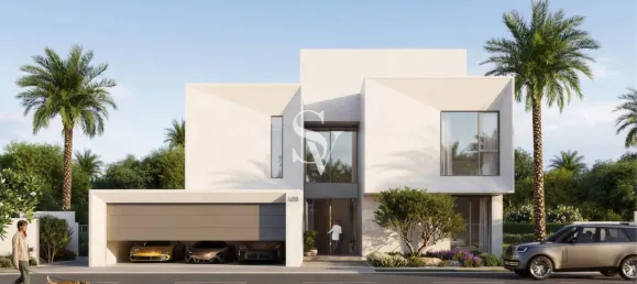 Villa T5 em Dubai, UAE N.º 108125 13