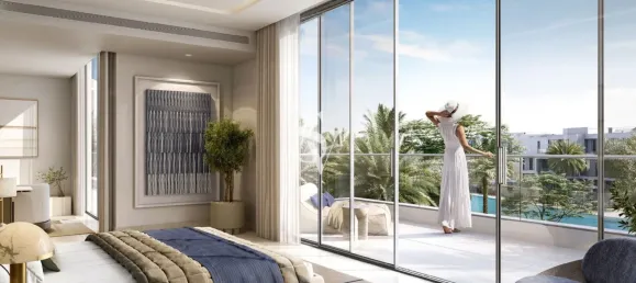 Villa T5 em Dubai, UAE N.º 108125 4