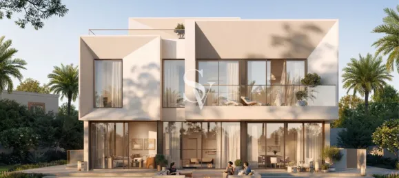 Villa T5 em Dubai, UAE N.º 108125 11