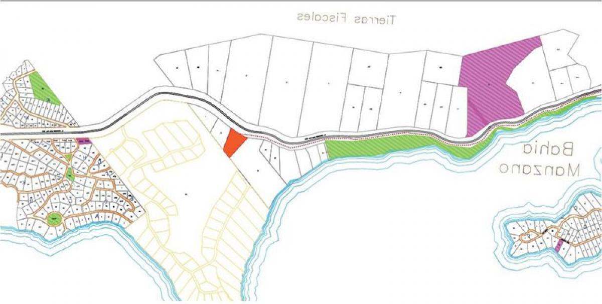  Land in Neuquen, Argentina No. 40069