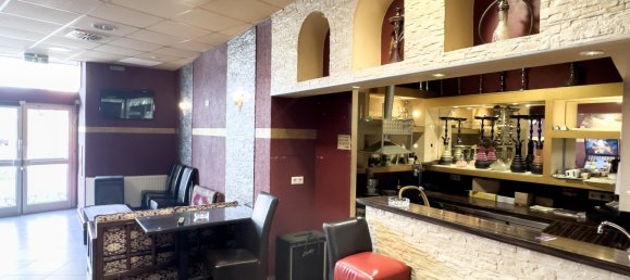  مقهى / مطعم في Mannheim, Germany 1280متر مربع رقم 221201 4