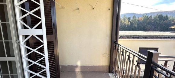 Квартира с 3 комнатами в Поли, Италия № 33989 21