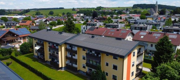 3 bedrooms Apartment in Strasswalchen, Austria No. 228520 16