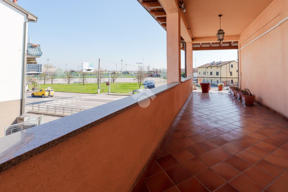 3غرفة شقة في Treviglio, Italy رقم 38748