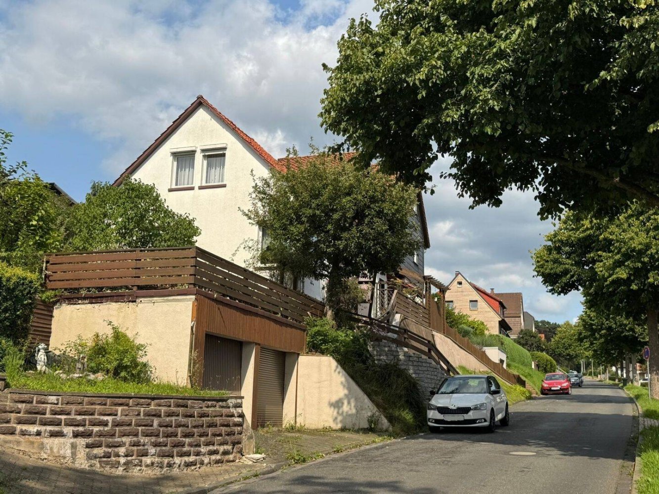 3 chambres Maison de ville à Gottingen, Germany No. 268205