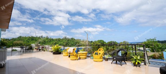 Дом с 9 спальнями в Порт-Вила, Вануату № 157 7