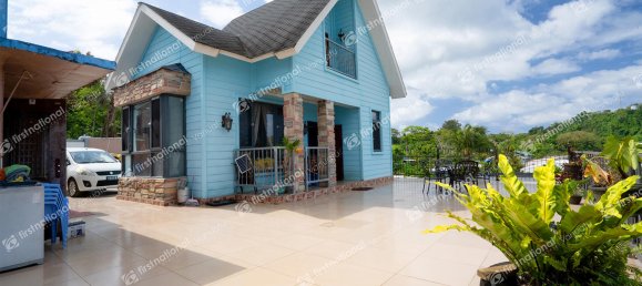 Дом с 9 спальнями в Порт-Вила, Вануату № 157 9