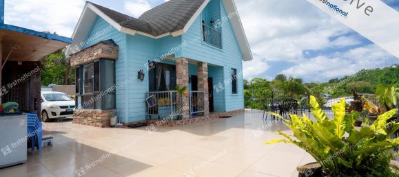 Дом с 9 спальнями в Порт-Вила, Вануату № 157 8