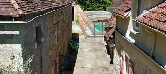 Casa de 7 dormitorios en Saint-Rabier, France No. 102092 9