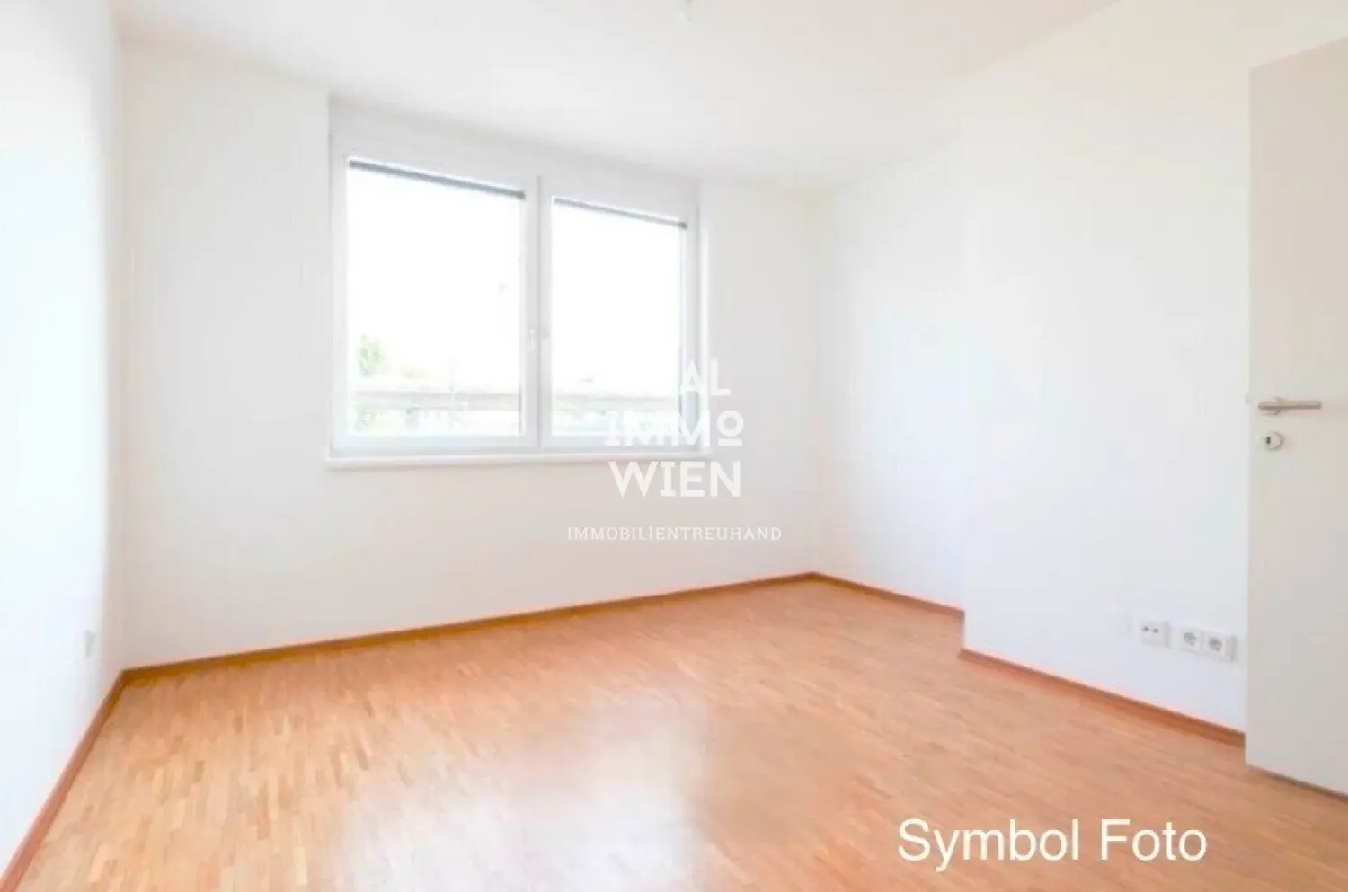 2غرفة شقة في Brigittenau, Austria رقم 147517