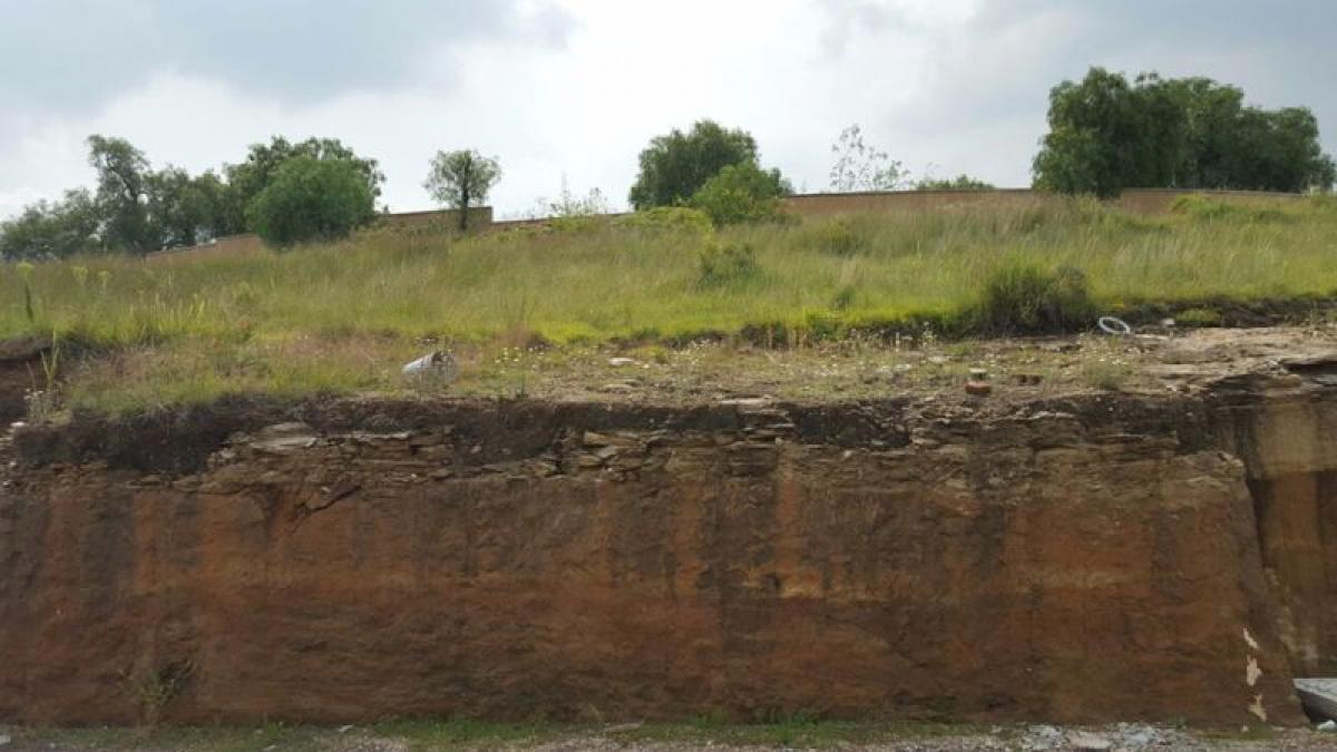 Земельный участок в Сьюдад Лопес Матеос, Мексика № 205903