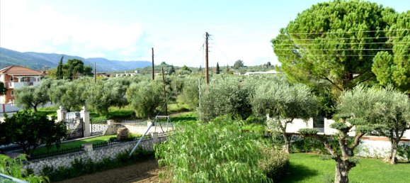 4 bedrooms Villa in Zakynthos, Greece No. 6541 25