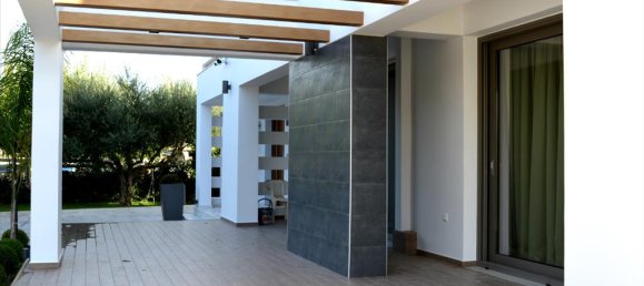 4 bedrooms Villa in Zakynthos, Greece No. 6541 8