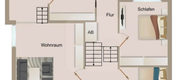4 bedrooms Townhouse in Markischer, Germany No. 170494 15