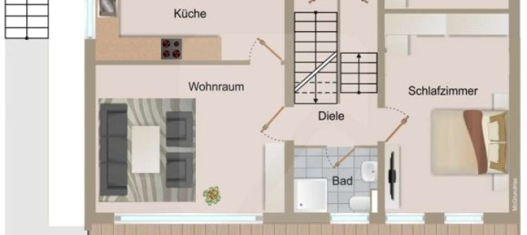 4 bedrooms Townhouse in Markischer, Germany No. 170494 14