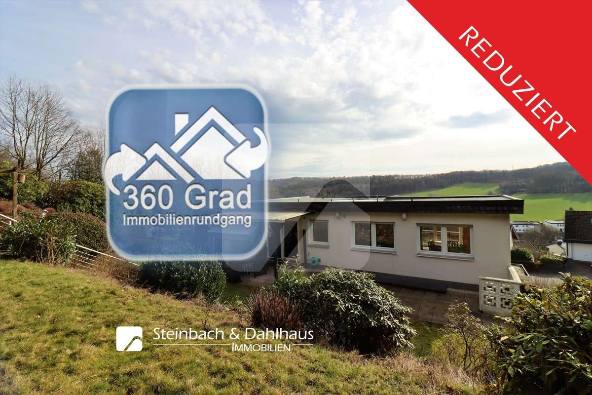 4 bedrooms Townhouse in Markischer, Germany No. 170494