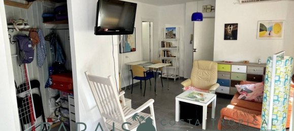 Apartamento de 1 dormitorio en Almuñécar, Spain No. 169988 17