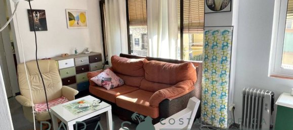 Apartamento de 1 dormitorio en Almuñécar, Spain No. 169988 18
