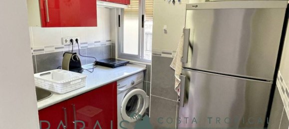 Apartamento de 1 dormitorio en Almuñécar, Spain No. 169988 8