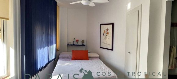 Apartamento de 1 dormitorio en Almuñécar, Spain No. 169988 16
