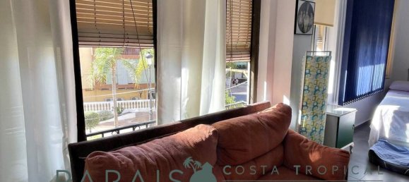 Apartamento de 1 dormitorio en Almuñécar, Spain No. 169988 12