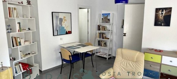 Apartamento de 1 dormitorio en Almuñécar, Spain No. 169988 15