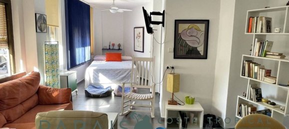 Apartamento de 1 dormitorio en Almuñécar, Spain No. 169988 3