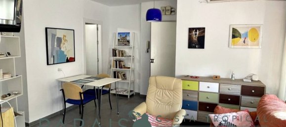 Apartamento de 1 dormitorio en Almuñécar, Spain No. 169988 14