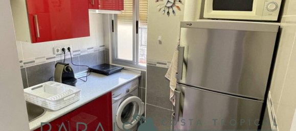 Apartamento de 1 dormitorio en Almuñécar, Spain No. 169988 10
