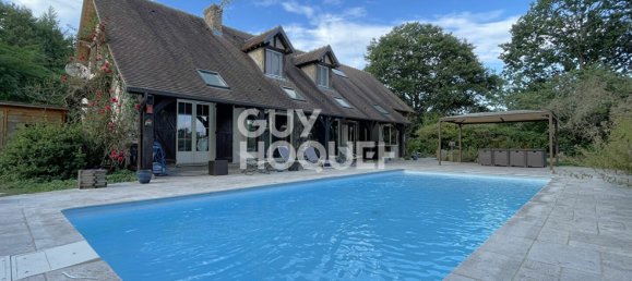 5 bedrooms Land in Lamotte-Beuvron, France No. 243558 9