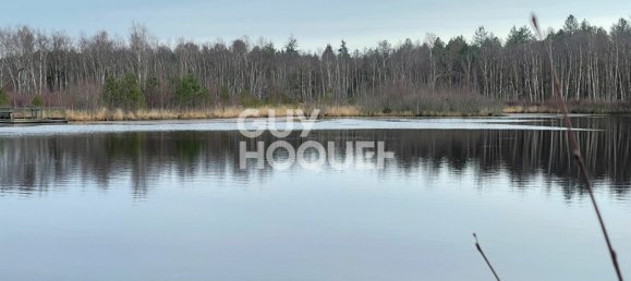 5 bedrooms Land in Lamotte-Beuvron, France No. 243558 6