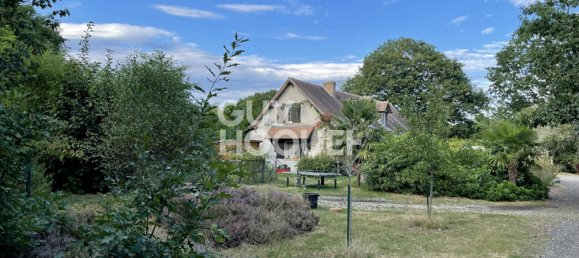 5 bedrooms Land in Lamotte-Beuvron, France No. 243558 17