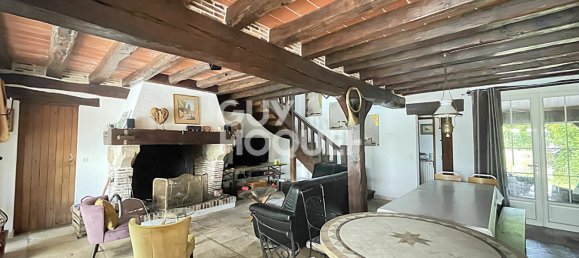 5 bedrooms Land in Lamotte-Beuvron, France No. 243558 11