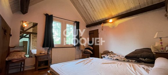 5 bedrooms Land in Lamotte-Beuvron, France No. 243558 14