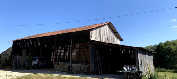 2 bedrooms House in Sagy, France No. 276876 12