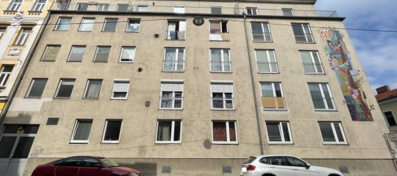 Apartamento de 2 habitaciónes en Vienna, Austria No. 156557 7