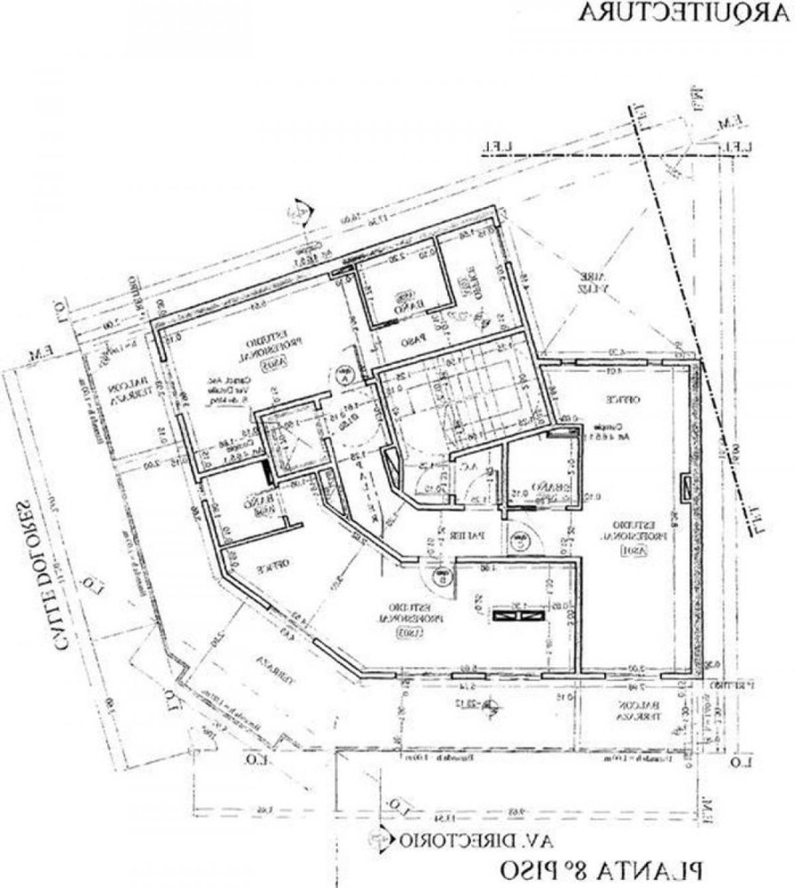  Land in Buenos Aires, Argentina No. 120808