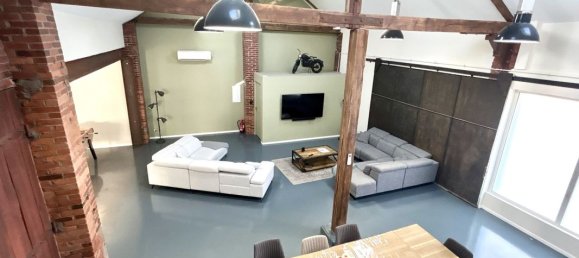 2 غرف نوم منزل في Jarny, France رقم 225452 5