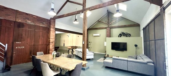 2 غرف نوم منزل في Jarny, France رقم 225452 2