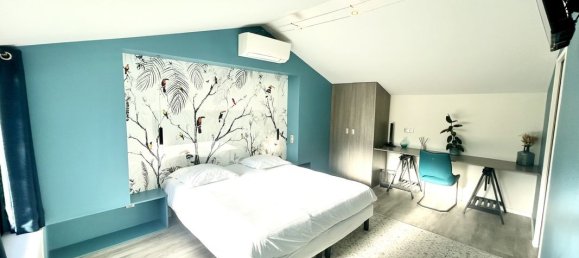 2 غرف نوم منزل في Jarny, France رقم 225452 13