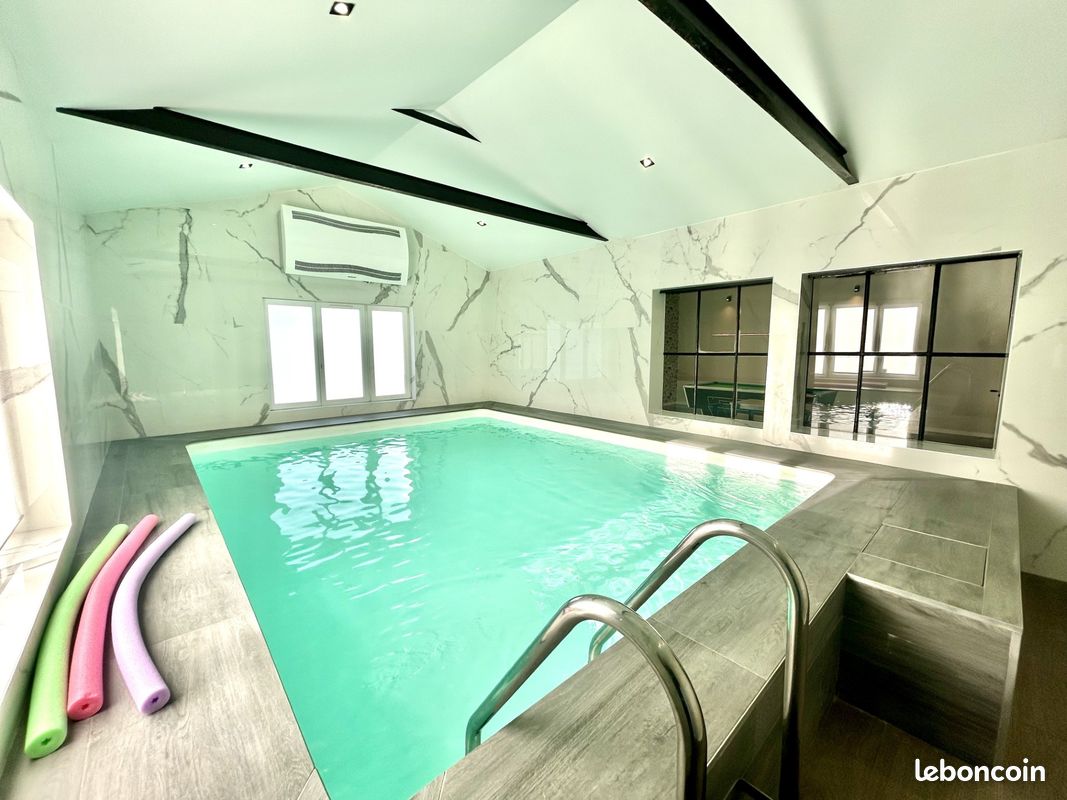 2 غرف نوم منزل في Jarny, France رقم 225452