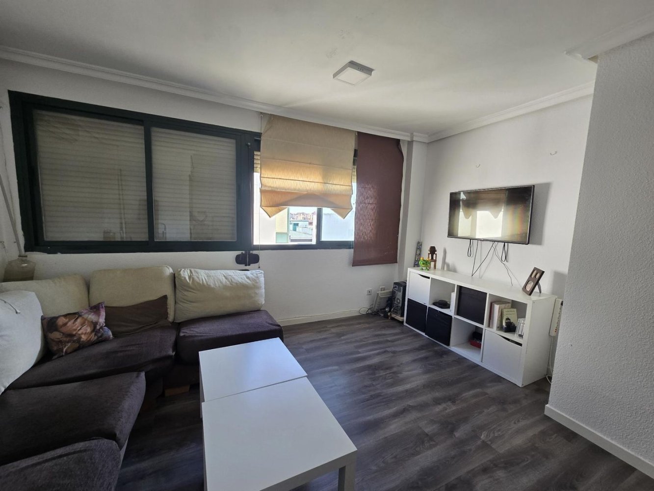 2 bedrooms Apartment in Madrid, Spain No. 207499