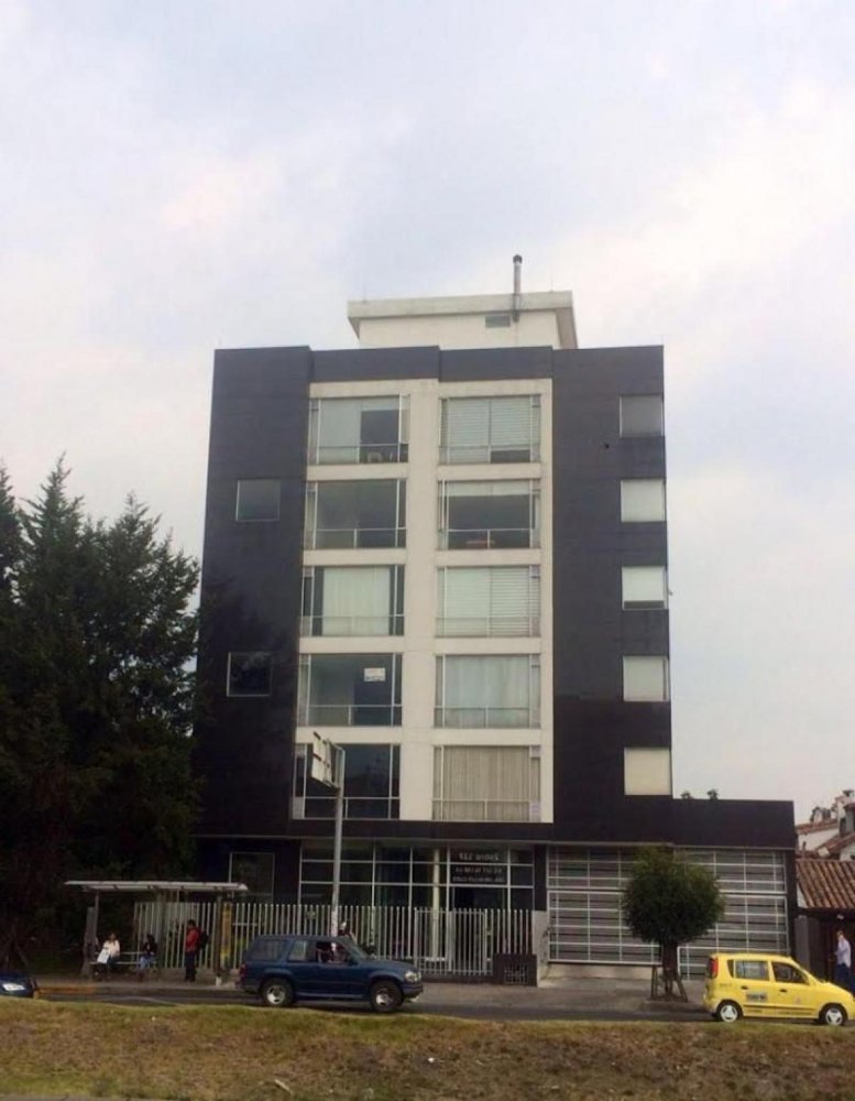 Studio in Bogota, Colombia, Nr. 12838