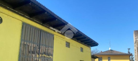 7-Zimmer Lagerhaus in Turbigo, Italy, Nr. 54772 6