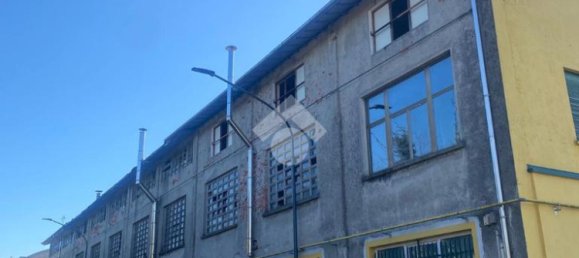 7-Zimmer Lagerhaus in Turbigo, Italy, Nr. 54772 12