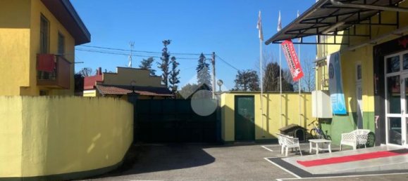 7-Zimmer Lagerhaus in Turbigo, Italy, Nr. 54772 8