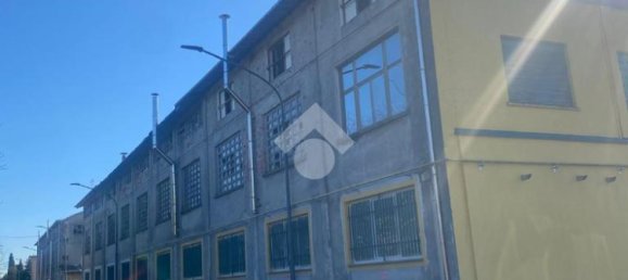 7-Zimmer Lagerhaus in Turbigo, Italy, Nr. 54772 5