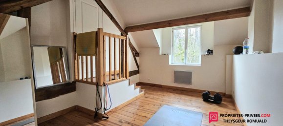 3 bedrooms House in Yonne, France No. 329204 9