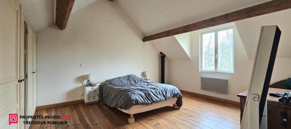 3 bedrooms House in Yonne, France No. 329204 6